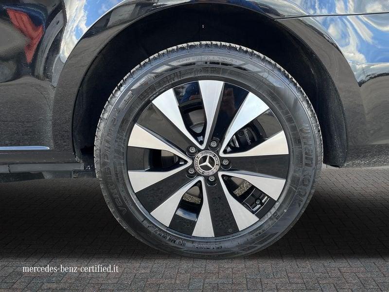 Mercedes-Benz Classe V - W447 2019 Extralong V Extralong 250 d Premium auto