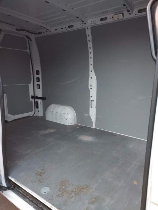 Renault Master T35 2.3 dCi 135 PM Cabinato Ice