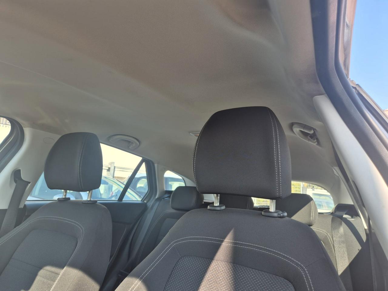 FIAT TIPO 1.3 MJT 95 CV S&S City Life SW