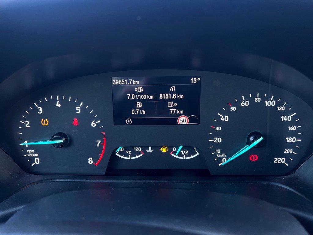 FORD Puma 1.0 EcoBoost Hybrid 125 CV S&S Titanium del 2021