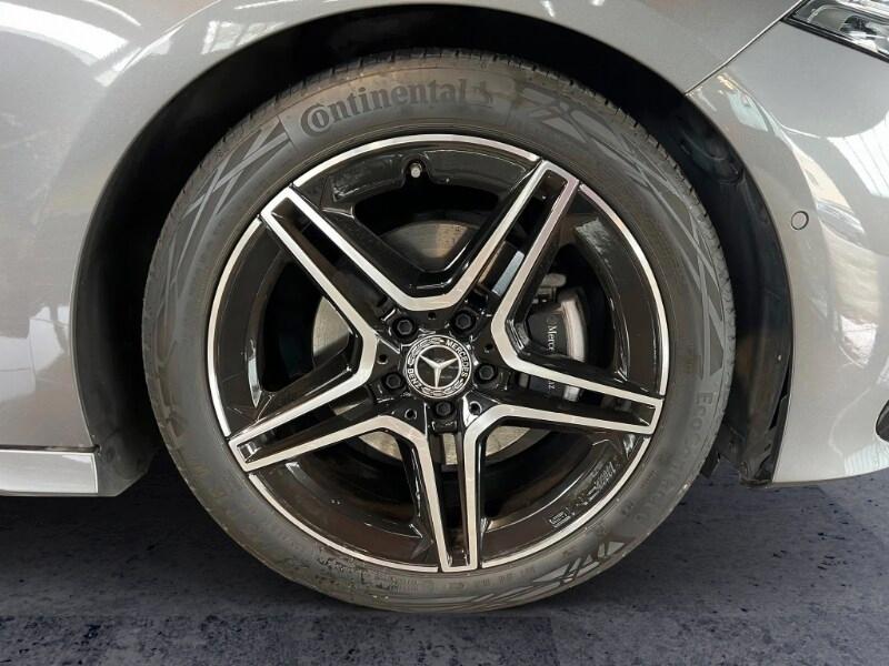 MERCEDES Classe A (W177) A 200 Automatic AM...