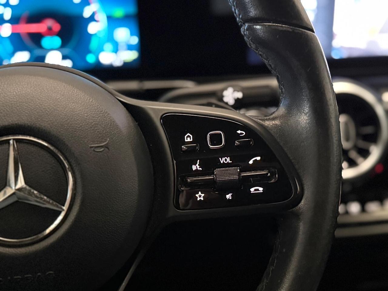 Mercedes-benz B 250 e hybrid EQ Business Extra