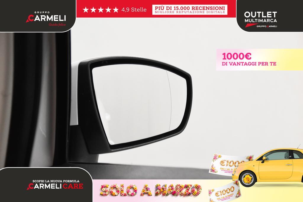 Ford EcoSport 1.0 EcoBoost Titanium