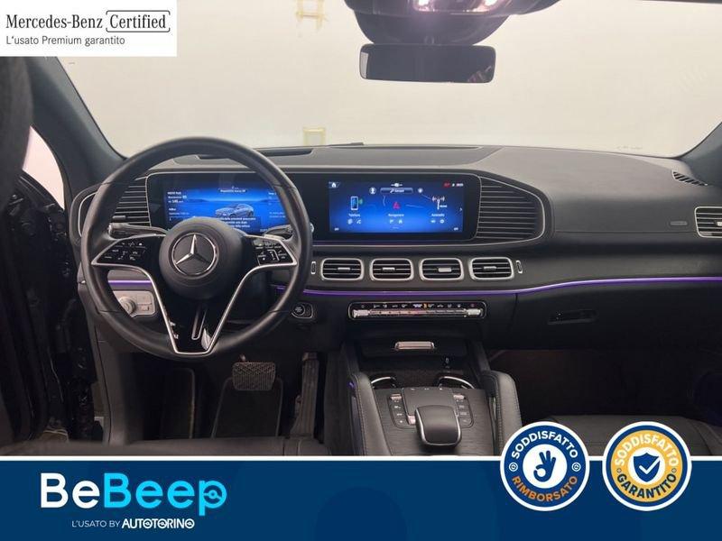 Mercedes-Benz GLE Coupé GCOUPE 350 DE PHEV AMG LINE PREMIUM PLUS 4MATIC