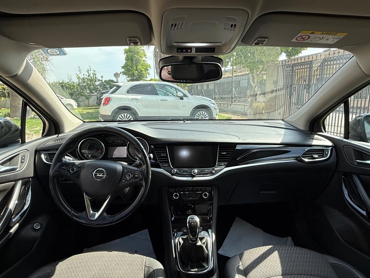 Opel Astra 1.6 BiTurbo CDTi Start&Stop Sports Tourer Innovation