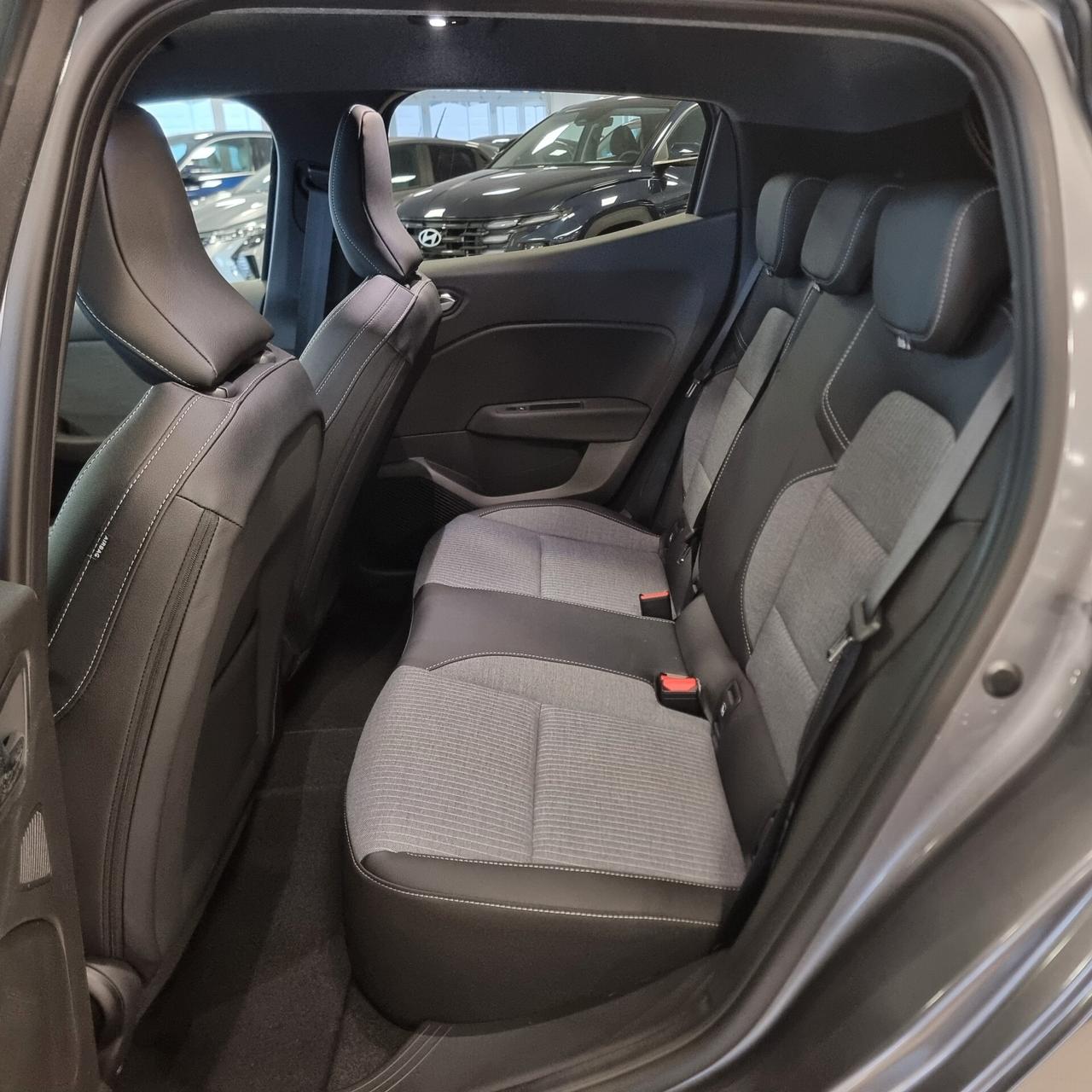 RENAULT CLIO TECHNO 1.0 TCe BZ 100cv ecoGPL