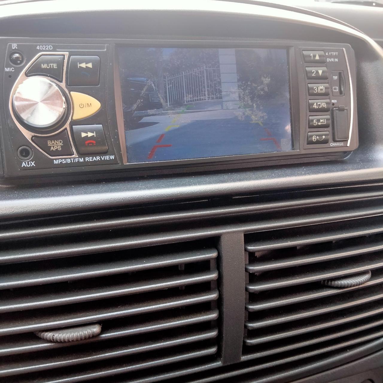 Fiat Punto Classic 1.2 5 porte Active GPL