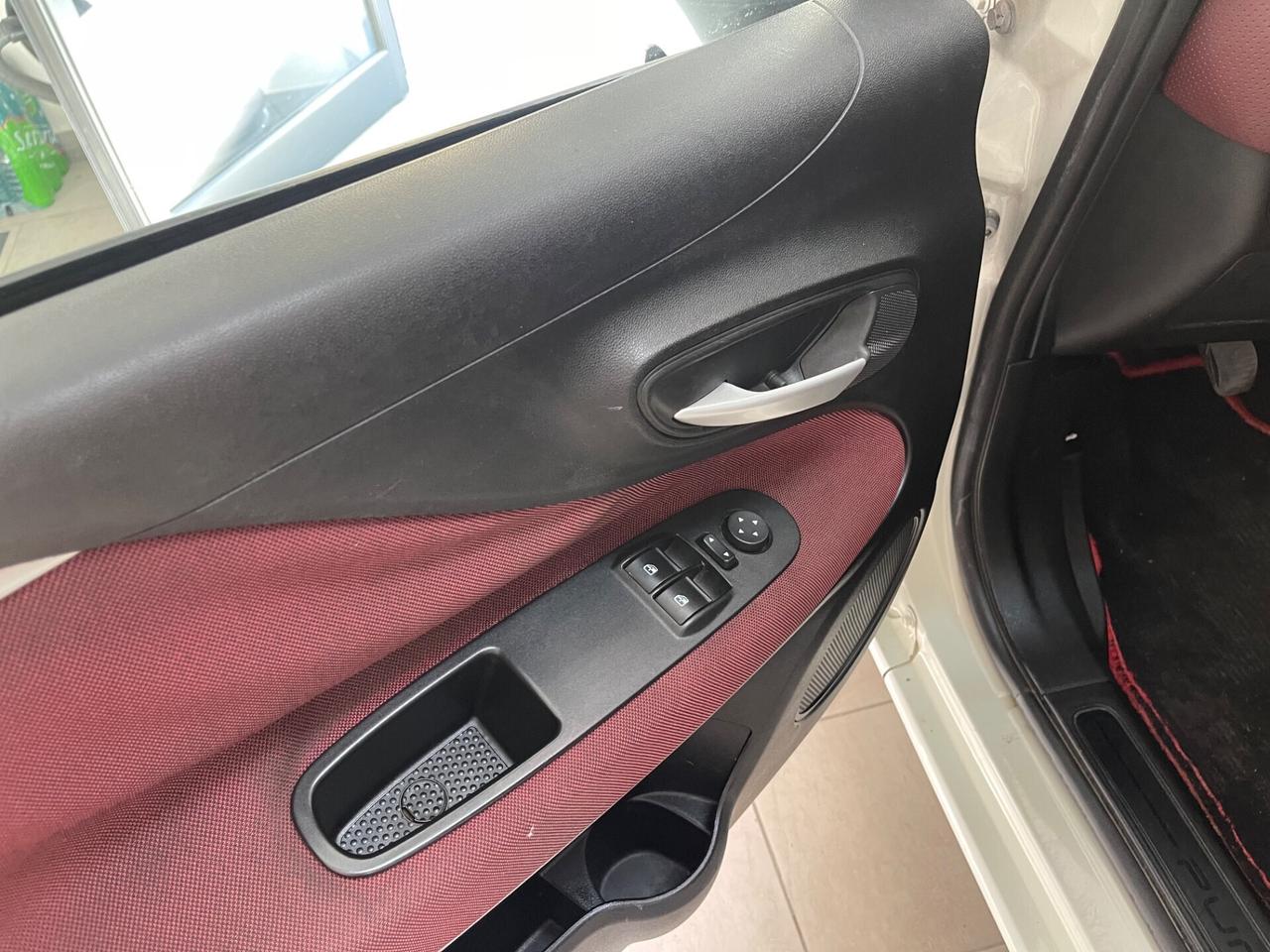 Fiat Punto Evo 1.3 Multijet 90 CV