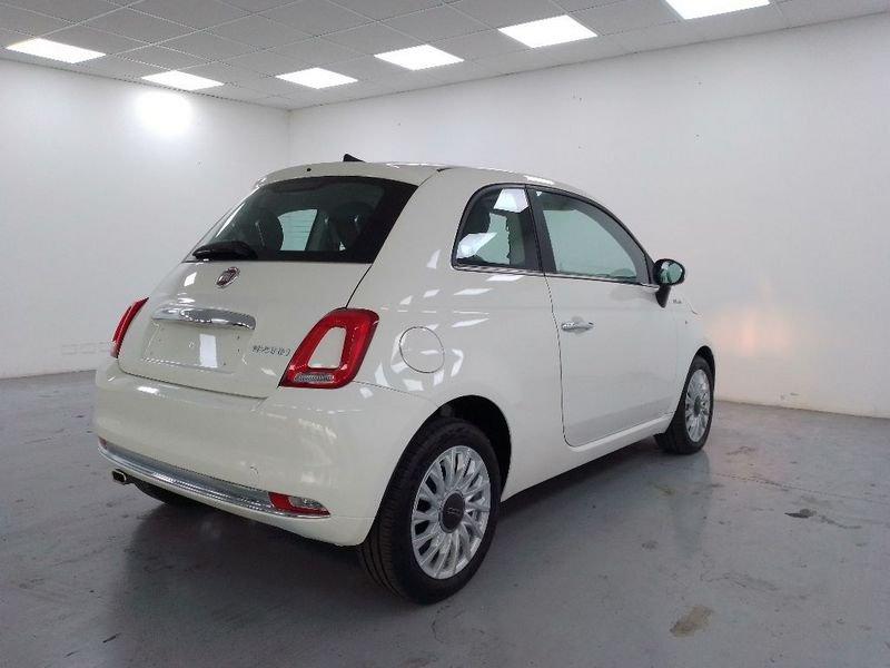 FIAT 500 1.0 hybrid Dolcevita 70cv