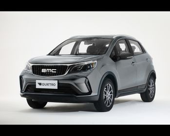 EMC EMC4 QUATTRO 1.5T MT