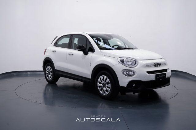 FIAT 500X 1.3 MultiJet 95cv Pack Comfort