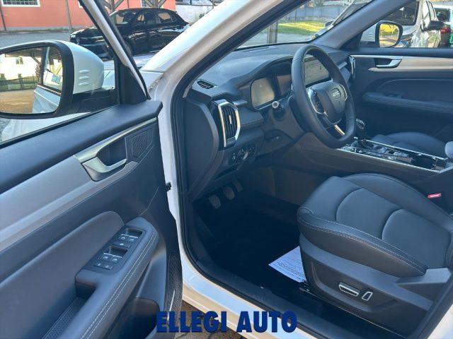 EMC Sei PROMO FINANZIAMENTO 1.5 M/T GPL 113 CV KM 0