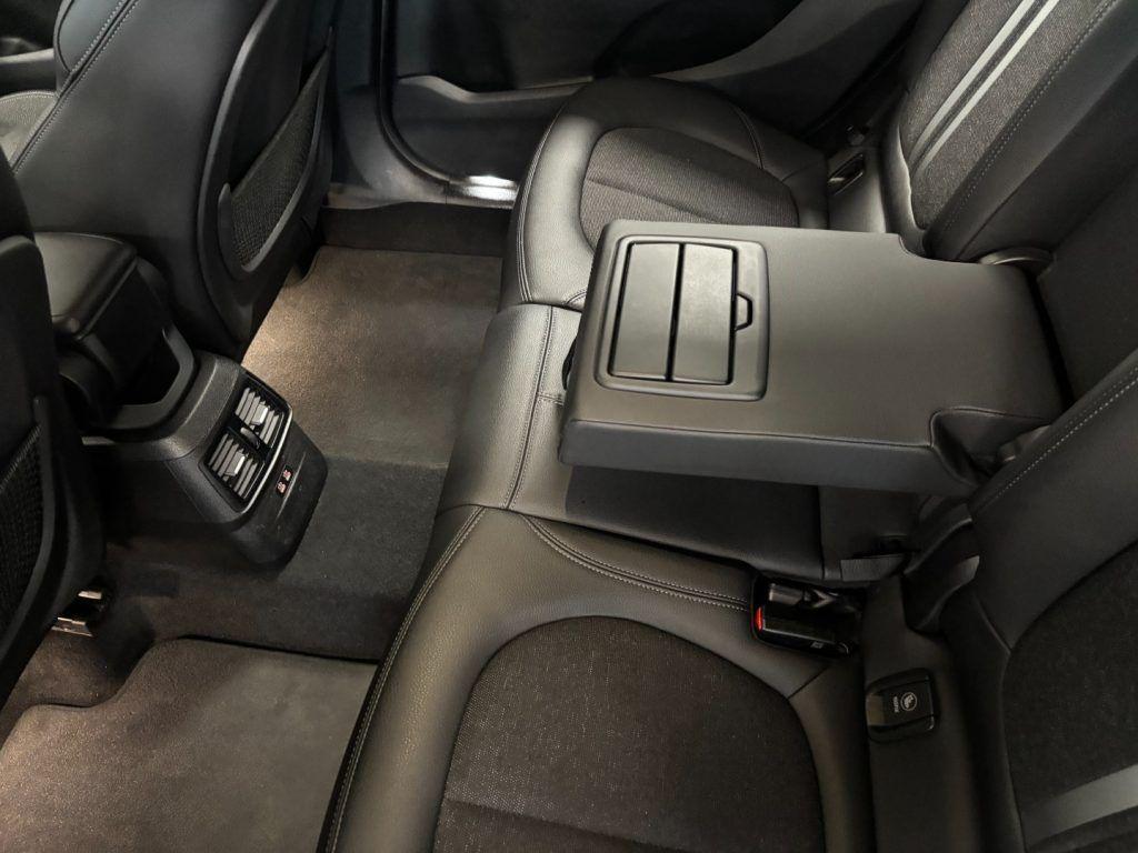 BMW 216 i Gran Tourer Advantage Full Optional