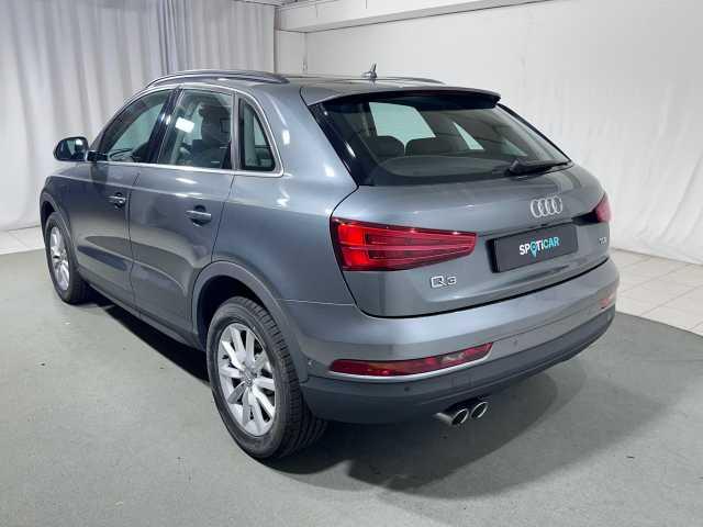 Audi Q3 2.0 TDI 120 CV S tronic Business