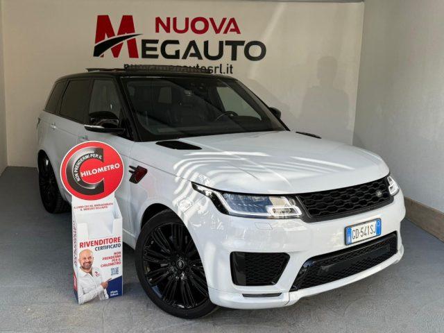 LAND ROVER Range Rover Sport 3.0D l6 249 CV HSE Dynamic