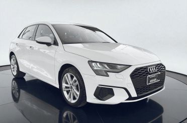 Audi A3 SPB 30 TDI S line edition