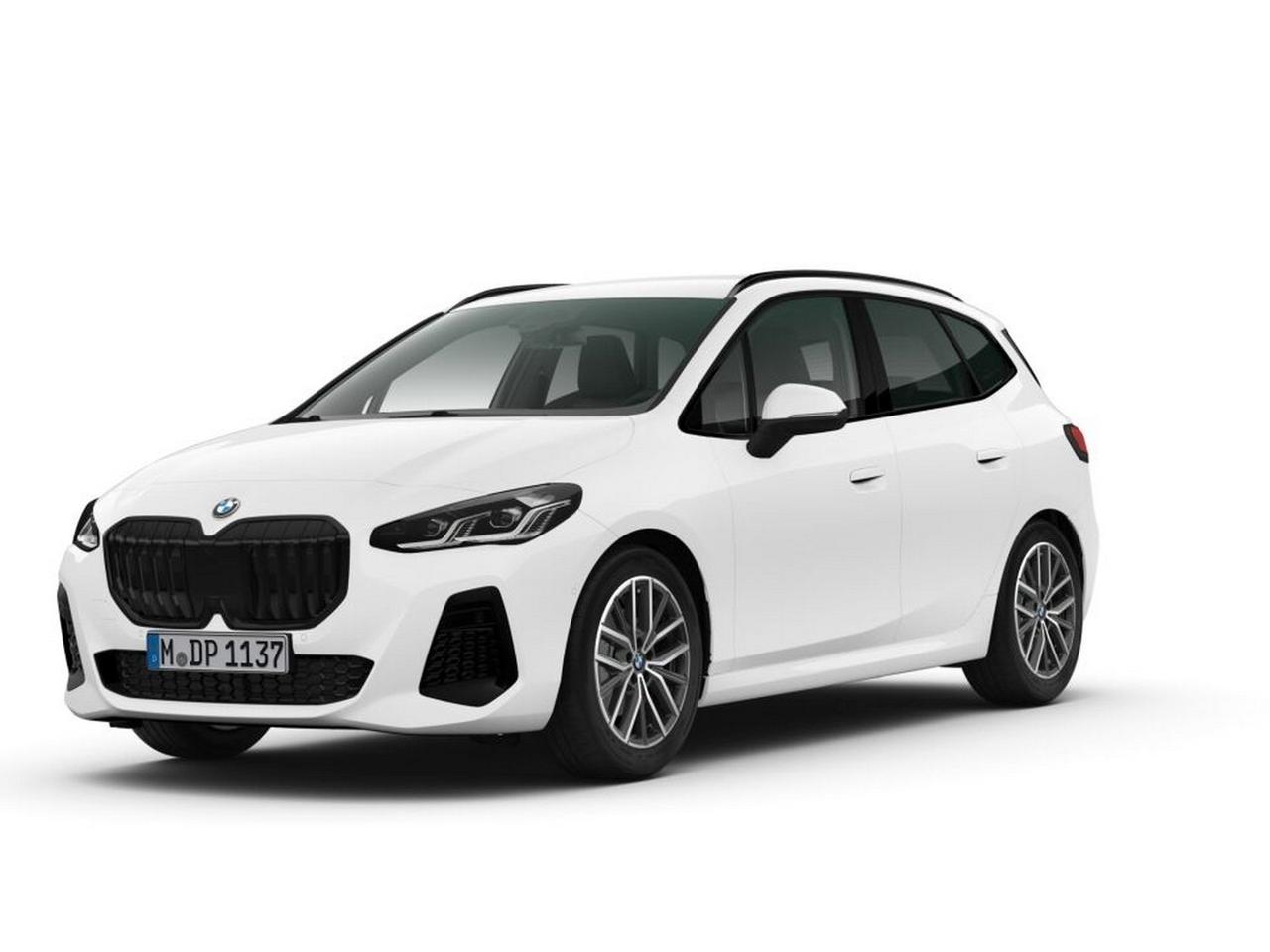 BMW BMW 218d Active Tourer
