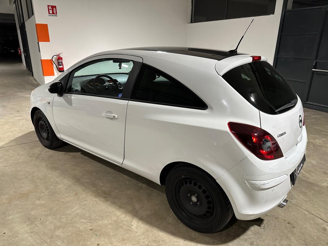 Opel Corsa 1.3 CDTI 95CV ecoFLEX 3 porte Start&Stop Elective