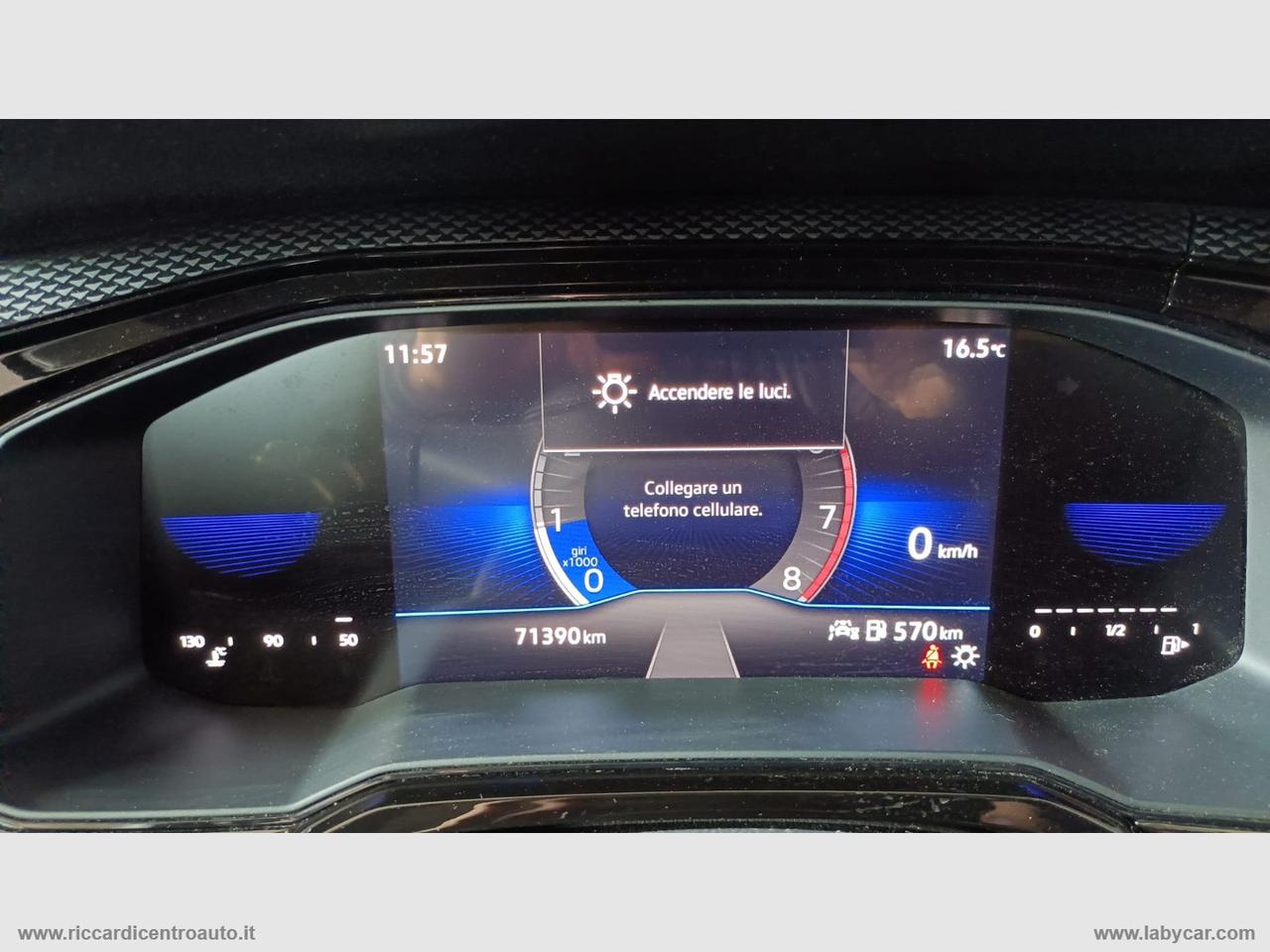 VOLKSWAGEN Taigo 1.0 TSI Life