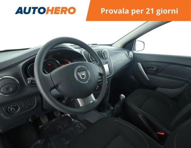 DACIA Sandero 0.9 TCe 12V 90CV Start&Stop SS Lauréate Family