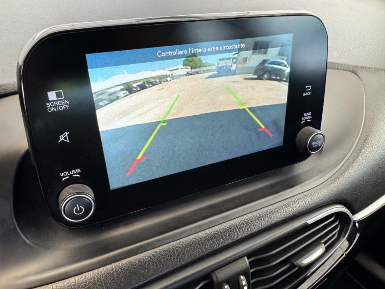 FIAT TIPO SW 1.3 Mjt Business - Navi Led
