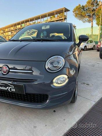 FIAT 500 1.2 EasyPower Lounge