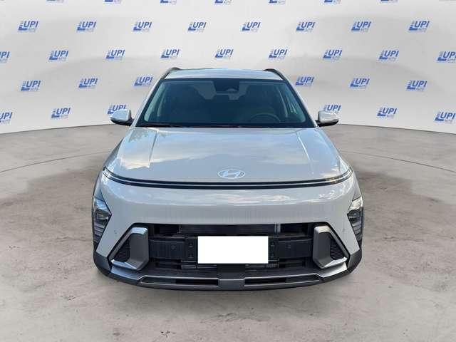 Hyundai KONA 1.0 t-gdi XLine Plus 2wd 100cv mt