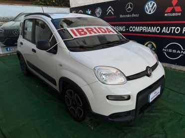 Fiat Panda 2023 1.0 FireFly S&S Hybrid City Cross