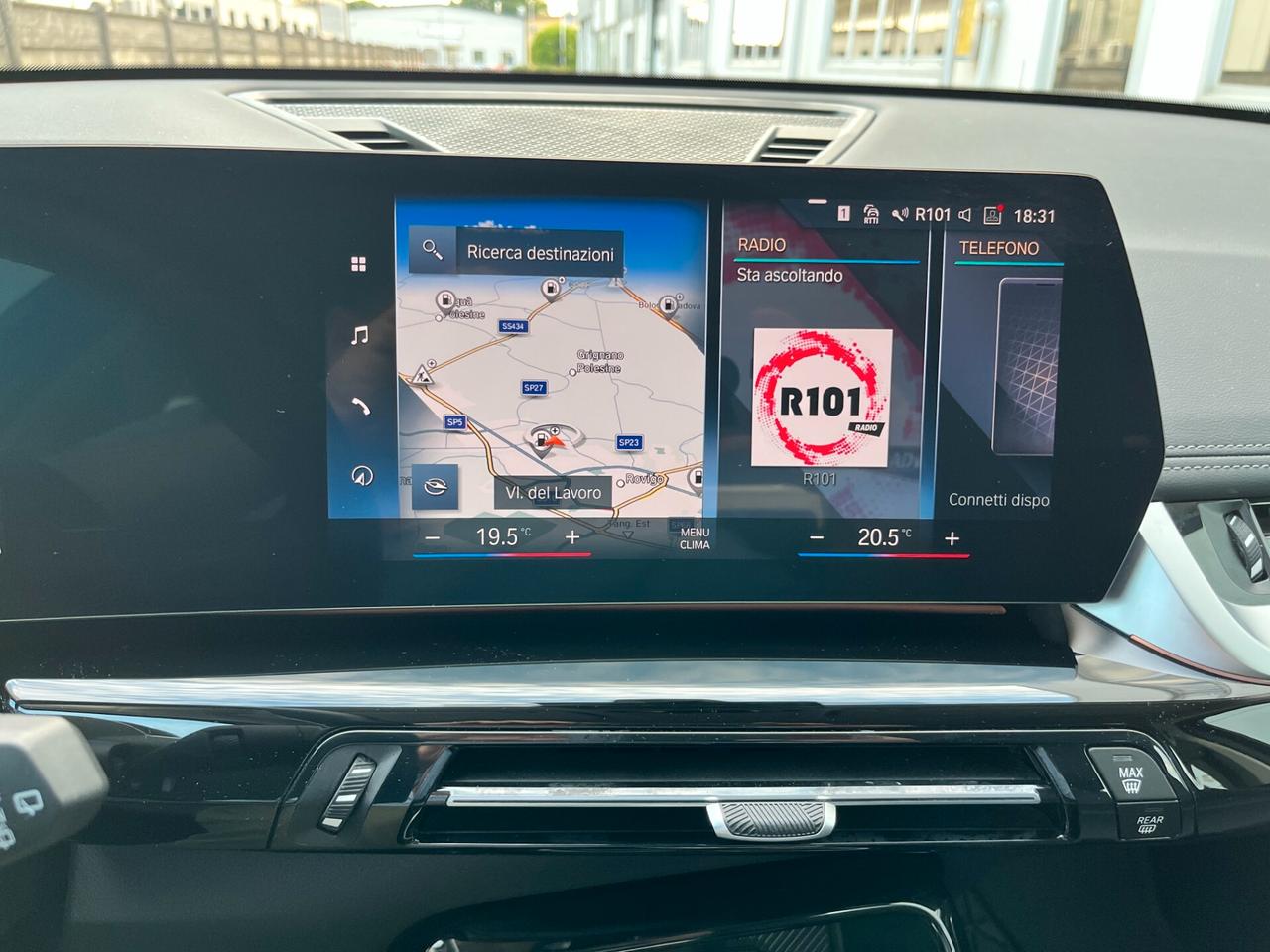 Bmw X1 xDrive 23i xLine