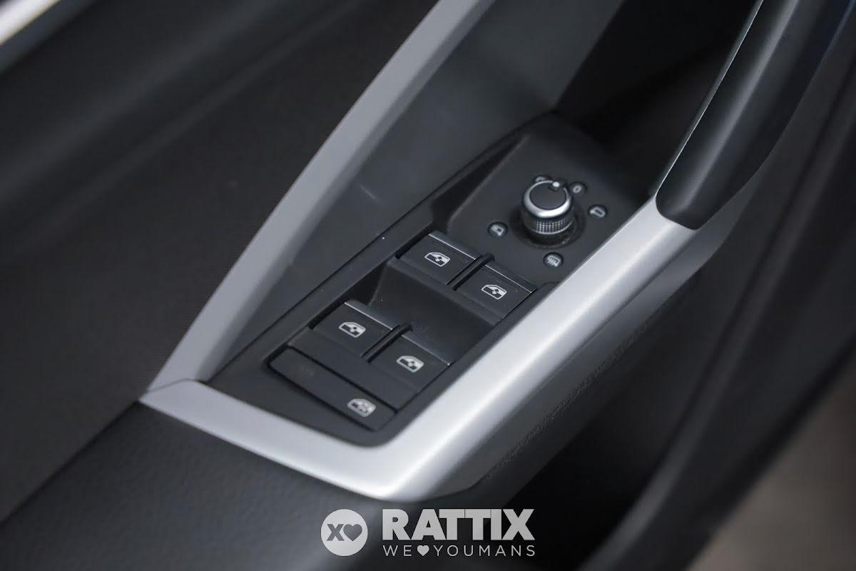 Audi Q3 40 2.0 TDI 190CV Business Quattro s-Tronic