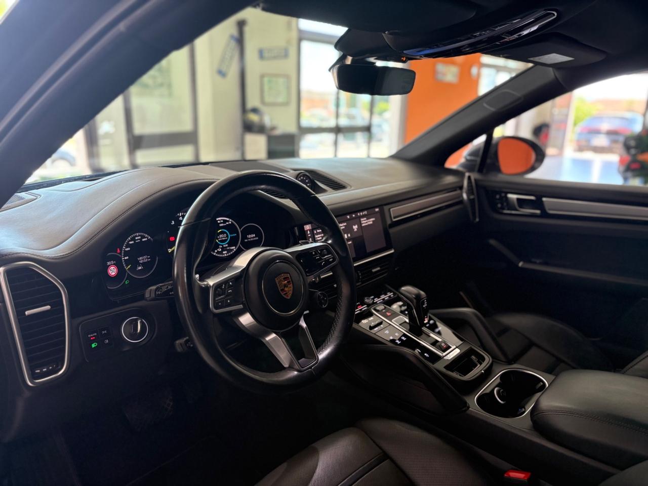 Porsche Cayenne Coupé 3.0 V6 E-Hybrid PERMUTE FINANZIAMENTI