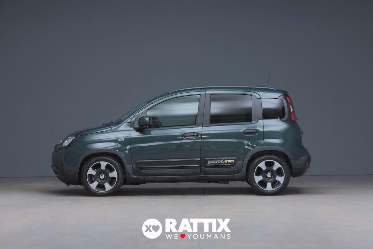 Fiat Panda Pandina 1.0 firefly hybrid 70CV Cross
