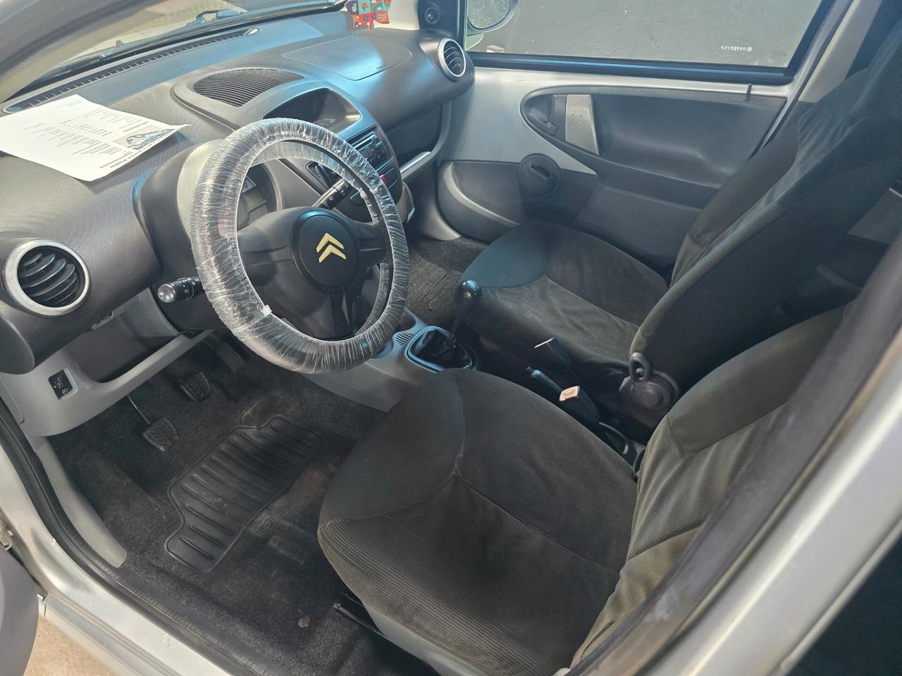 Citroen C1 1.0 5 porte Pinko
