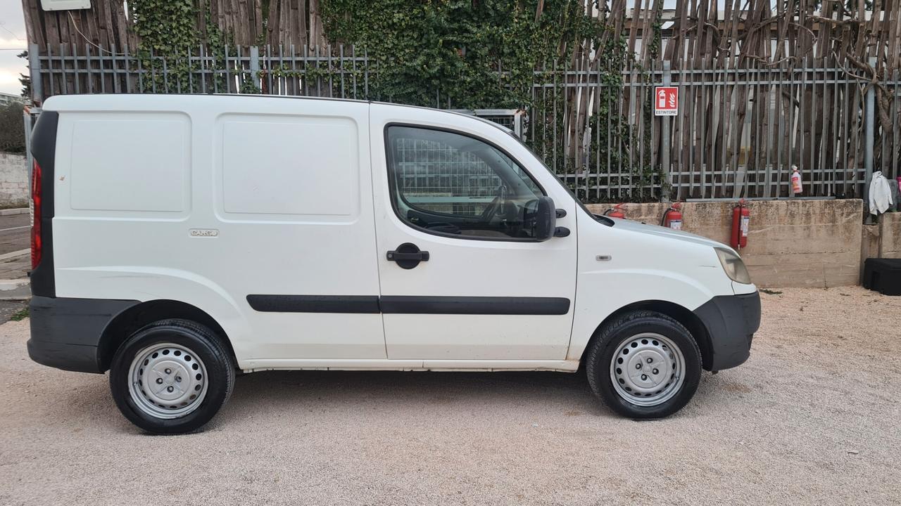 Fiat Doblo Doblò 1.3 multijet 75cv