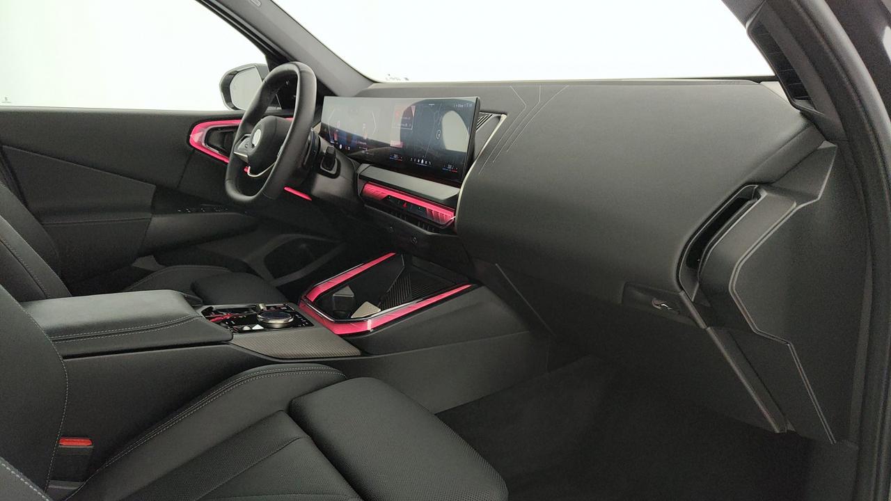 BMW X3 G45 2024 - X3 xdrive20 auto