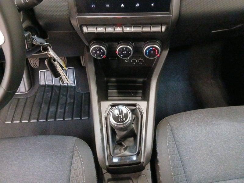 Renault Clio 1.0 tce Equilibre Gpl 100cv