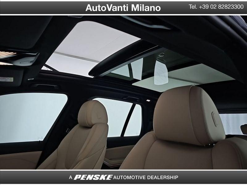 BMW X5 X5 xDrive30d 48V xLine