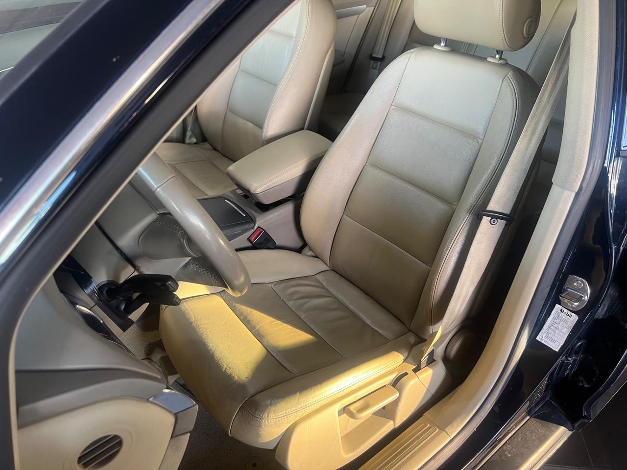 Audi A6 2.0 16V TDI