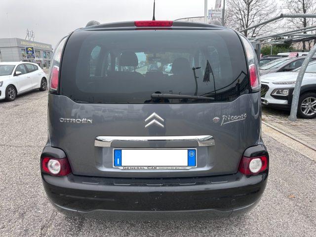 CITROEN C3 Picasso 1.6 HDi 90 CV