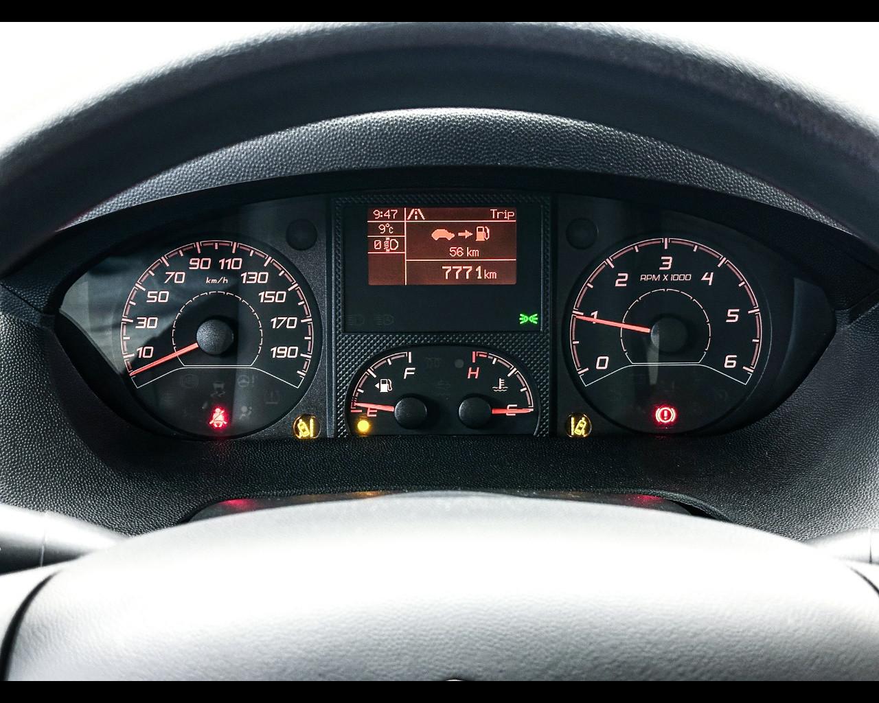 PEUGEOT Boxer (3ª serie) - Boxer 330 2.2 BlueHDi 120 S&S PC-TN Furgone