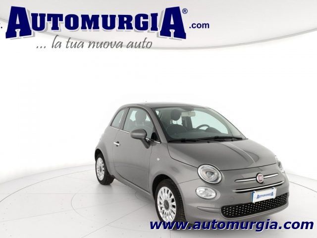 FIAT 500 1.2 69CV Lounge con Tetto Panorama