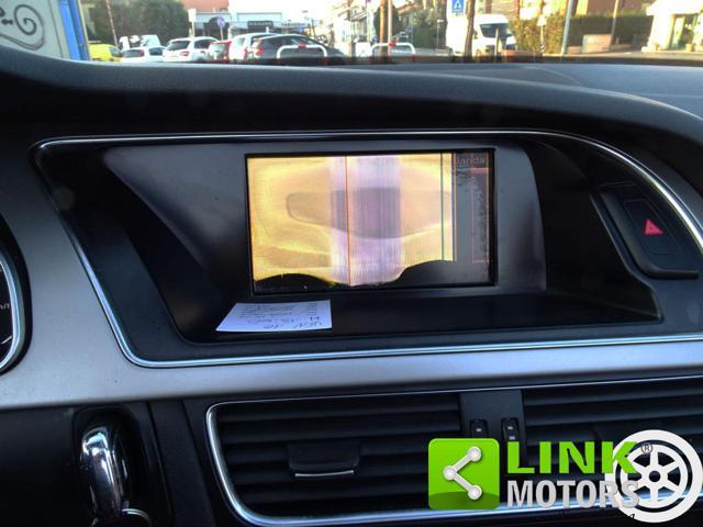 AUDI A5 Cabrio 2.0 TDI S-LINE