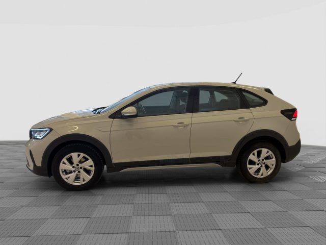 VOLKSWAGEN Taigo Taigo 1.0 TSI 95 CV Life