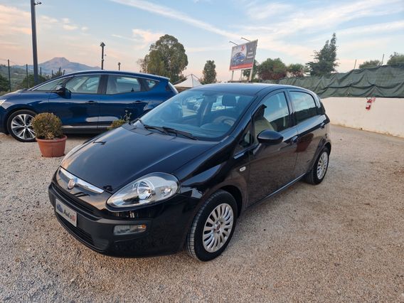 Fiat Punto Evo Punto Evo 1.3 Mjt 85 CV DPF 5 porte S&S Dynamic