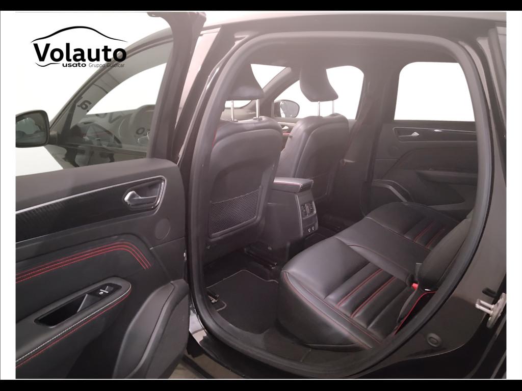 RENAULT Arkana 2021 - Arkana 1.3 tce R.S. Line 140cv edc fap