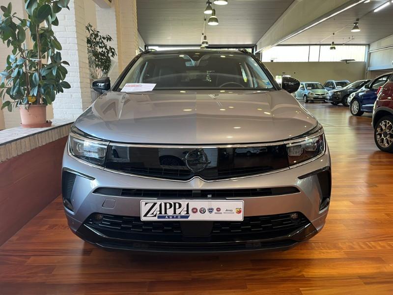 OPEL Grandland 1.6 PHEV aut. AWD GSe