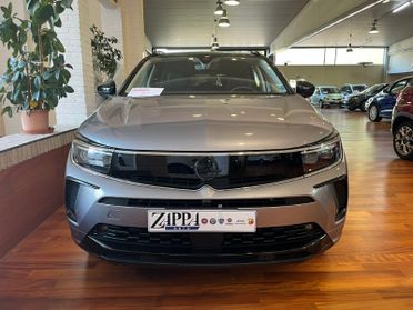 OPEL Grandland 1.6 PHEV aut. AWD GSe