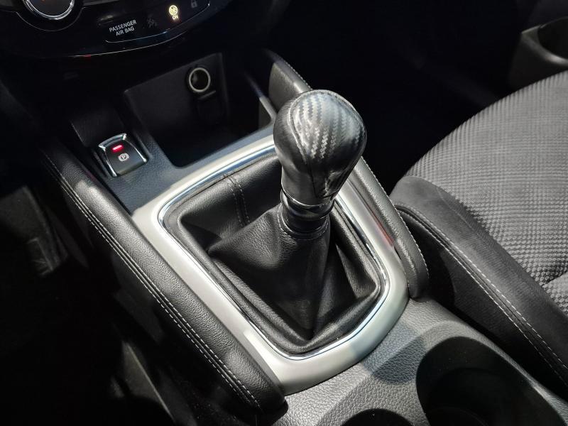 Nissan Qashqai 1.5 dci Business 110cv E6