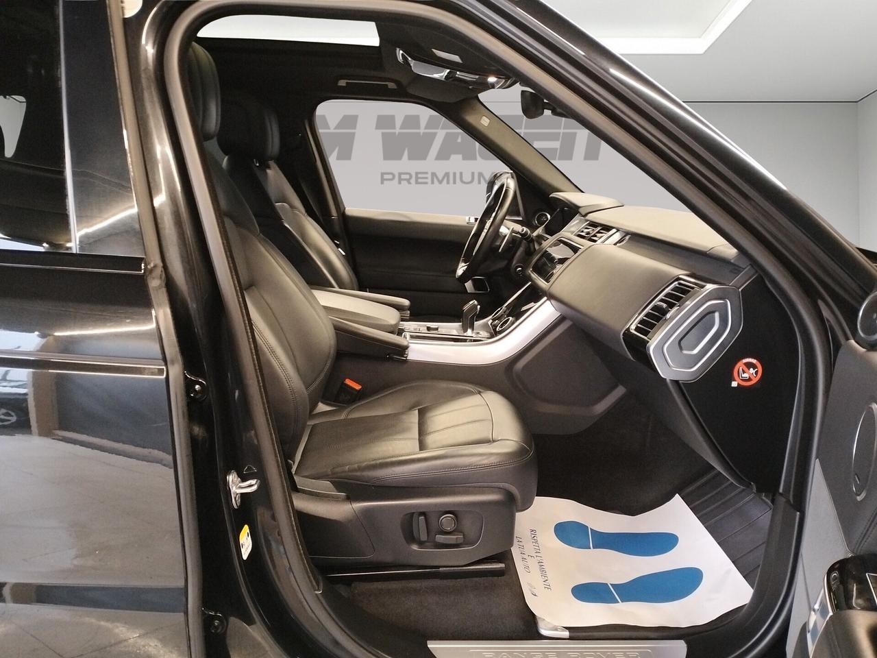 Land Rover Range Rover Sport 3.0 tdV6 HSE Dynamic 249cv auto