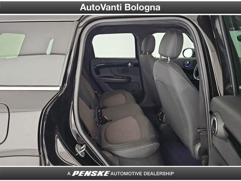 MINI Countryman Mini Countryman 1.5 Cooper SE all4 auto